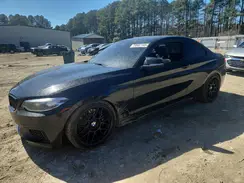 WBA2J7C06M7G67078 2021 BMW M2