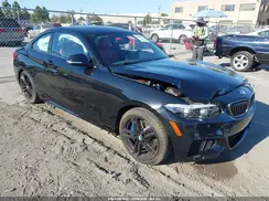 WBA2J7C06M7J01399 2021 BMW 2ER