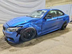 WBA2J7C07L7D99883 2020 BMW M2