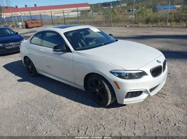 WBA2J7C07L7E58883 2020 BMW 2ER - Image 1