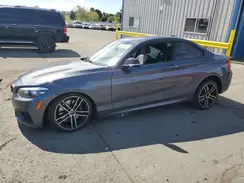 WBA2J7C07M7G97660 2021 BMW M2