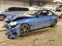 WBA2J7C07M7J59957 2021 BMW M2