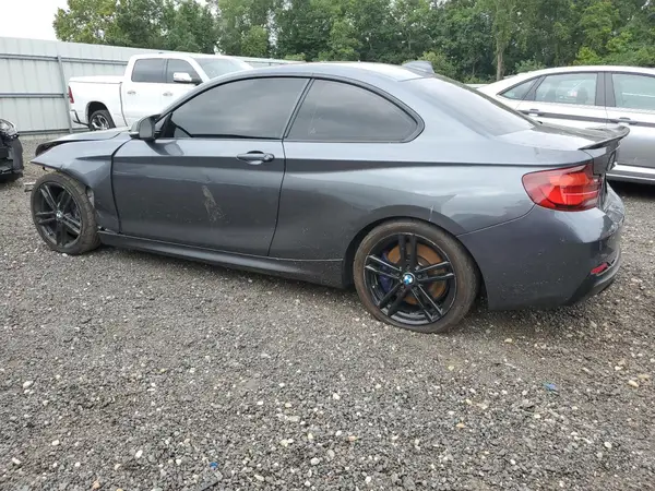 WBA2J7C09L7D77822 2020 BMW 2ER - Image 2
