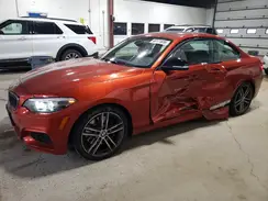 WBA2J7C09L7F09252 2020 BMW M2