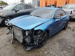 WBA2J7C09L7F78328 2020 BMW M2