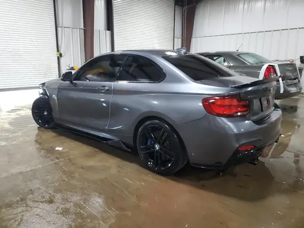 WBA2J7C0XL7E47747 2020 BMW 2ER - Image 2