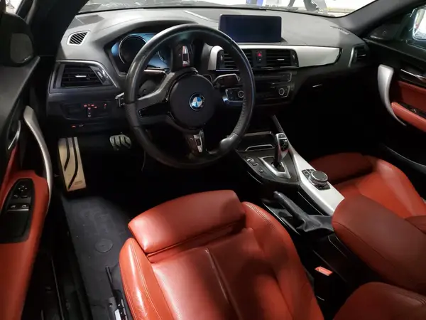 WBA2J7C0XL7E47747 2020 BMW 2ER - Image 8