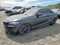 WBA2J7C50JVB28412 2018 BMW M2