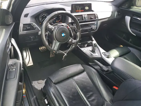 WBA2J7C50JVB28412 2018 BMW M2 - Image 8