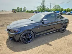 WBA2J7C50JVB28443 2018 BMW M2