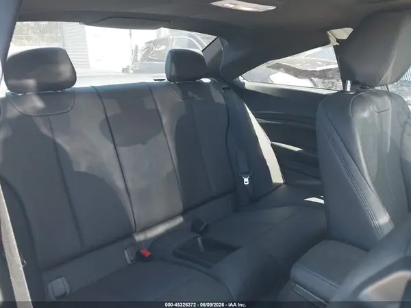 WBA2J7C50JVB28684 2018 BMW 2ER - Image 8
