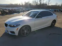 WBA2J7C50JVD60606 2018 BMW M2