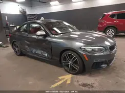 WBA2J7C51JVB28466 2018 BMW 2ER