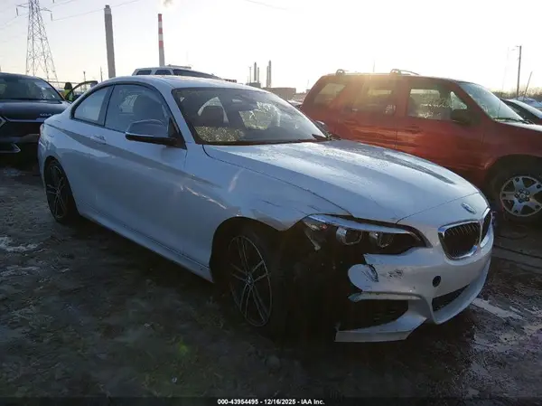 WBA2J7C51JVD60663 2018 BMW 2ER - Image 1