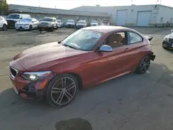 WBA2J7C51JVD60775 2018 BMW M2