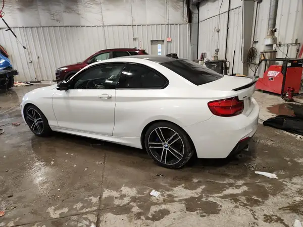 WBA2J7C51K7D13638 2019 BMW 2ER - Image 2