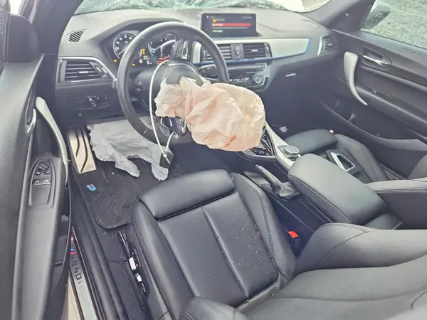 WBA2J7C51KVD61216 2019 BMW M2 - Image 8
