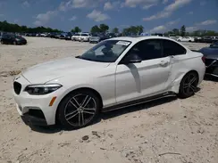 WBA2J7C51KVD61250 2019 BMW 2ER