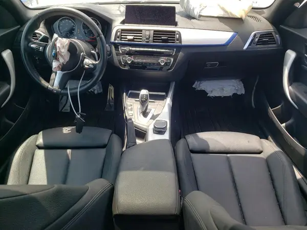 WBA2J7C51KVD61250 2019 BMW 2ER - Image 8