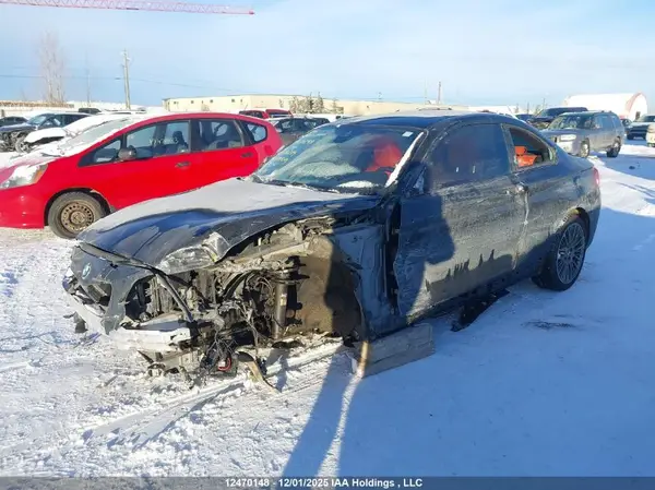 WBA2J7C52JVB28279 2018 BMW 2ER - Image 2