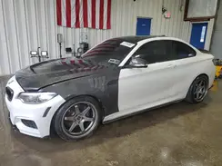 WBA2J7C52JVB28654 2018 BMW 2ER