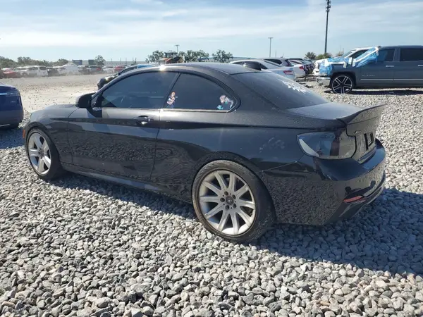 WBA2J7C52JVD60607 2018 BMW 2ER - Image 2