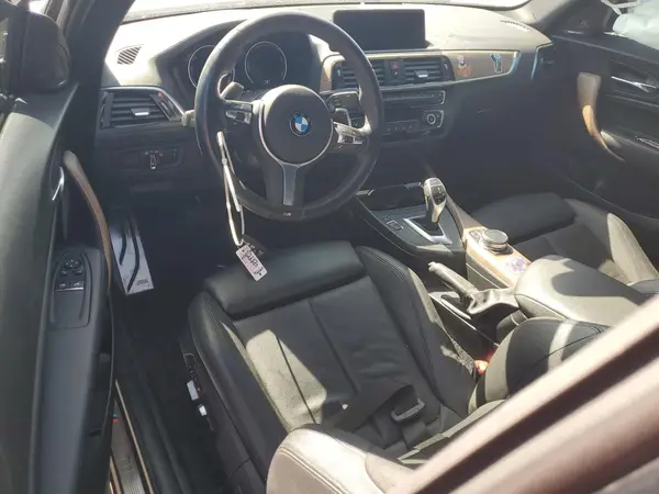 WBA2J7C52JVD60607 2018 BMW 2ER - Image 8