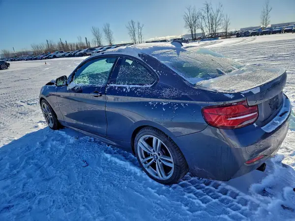 WBA2J7C52JVD60980 2018 BMW 2ER - Image 2