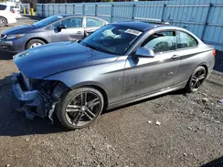 WBA2J7C52KVD61158 2019 BMW M2
