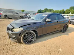 WBA2J7C53JVB28727 2018 BMW M2