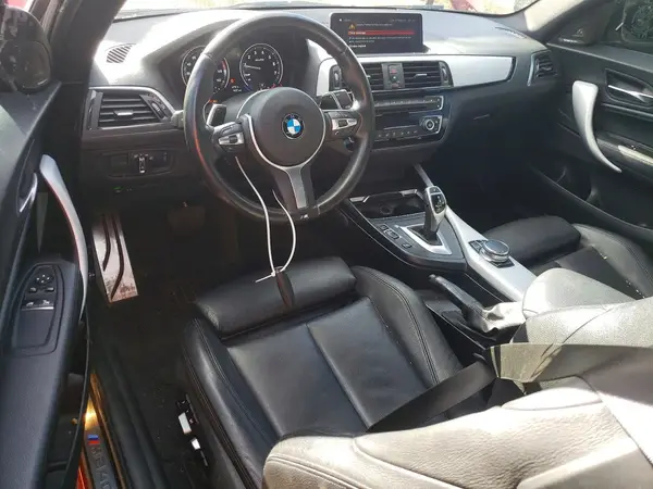 WBA2J7C53JVD60552 2018 BMW M2 - Image 8