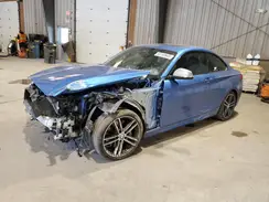 WBA2J7C55JVB28504 2018 BMW M2