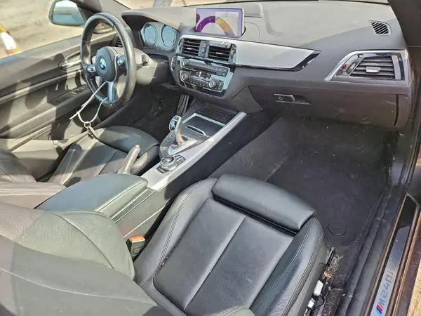 WBA2J7C55JVB28552 2018 BMW 2ER - Image 8