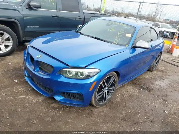 WBA2J7C55JVB28731 2018 BMW 2ER - Image 2