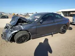 WBA2J7C55JVD60598 2018 BMW 2ER