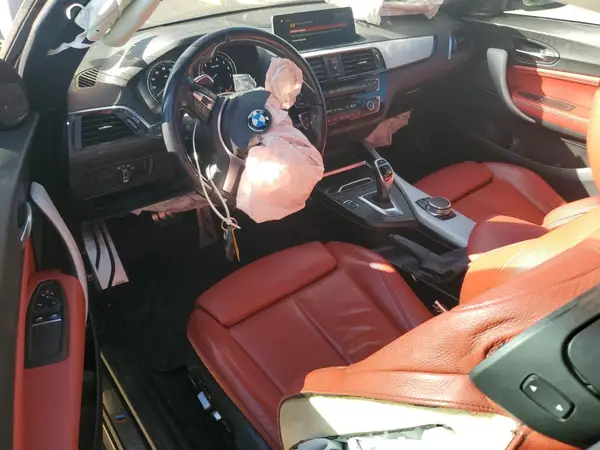 WBA2J7C55JVD60598 2018 BMW 2ER - Image 8