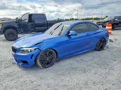 WBA2J7C55JVD60679 2018 BMW 2ER