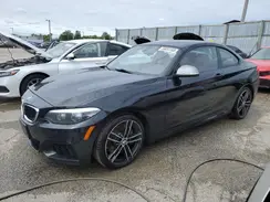 WBA2J7C55JVD60925 2018 BMW 2ER