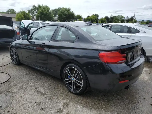 WBA2J7C55JVD60925 2018 BMW 2ER - Image 2