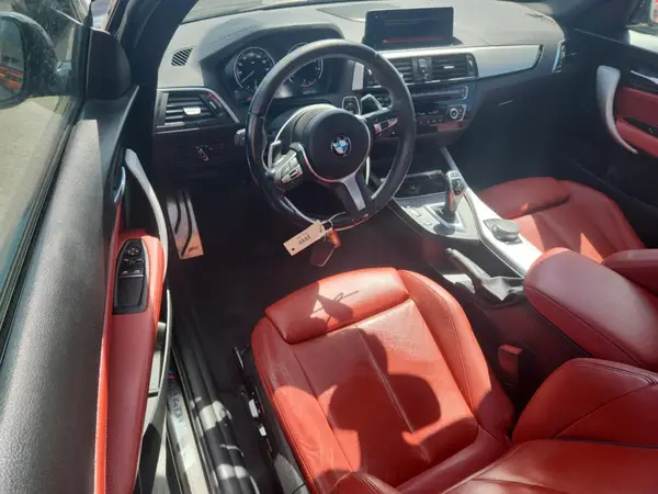 WBA2J7C55JVD60925 2018 BMW 2ER - Image 8