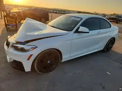 WBA2J7C55KVD61106 2019 BMW 2ER