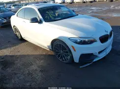 WBA2J7C55KVD61266 2019 BMW 2ER