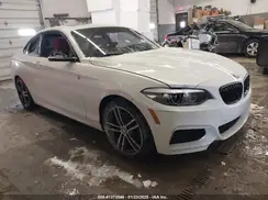WBA2J7C56JVD60562 2018 BMW 2ER