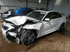 WBA2J7C56JVD60576 2018 BMW M2