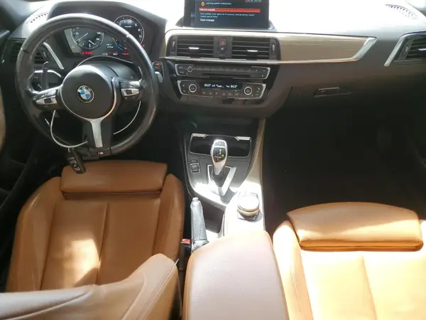 WBA2J7C56JVD60576 2018 BMW M2 - Image 8