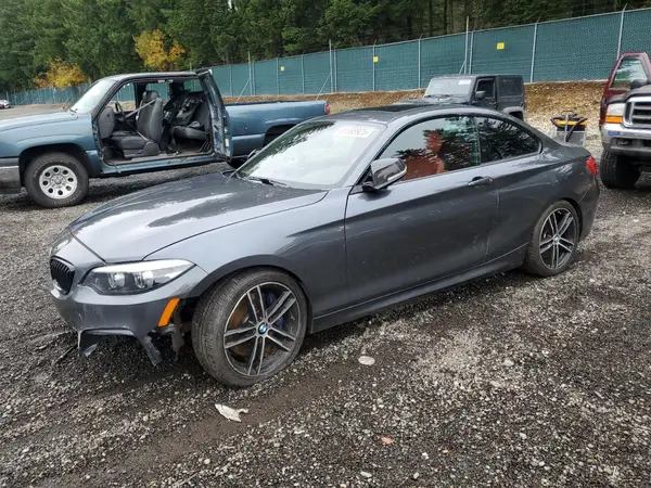 WBA2J7C56JVD60738 2018 BMW 2ER - Image 1