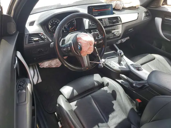 WBA2J7C56KVD61079 2019 BMW M2 - Image 8