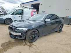 WBA2J7C57JVB28410 2018 BMW M2