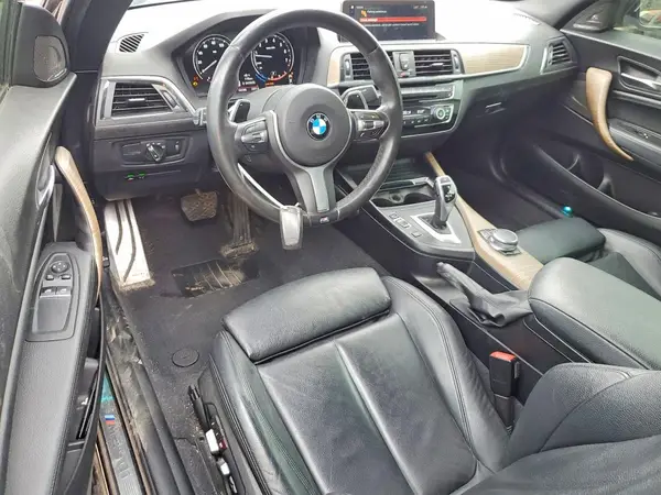 WBA2J7C57JVB28410 2018 BMW M2 - Image 8