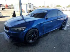 WBA2J7C59JVD60877 2018 BMW M2